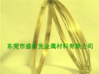 C2700環保黃銅線 C2700環保黃銅線