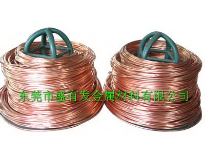 紫銅線 紫銅線
