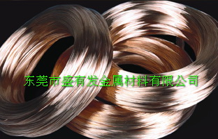 錫青銅合金QSn4-0.3 錫青銅合金QSn4-0.3