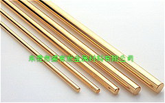 C3604BD環(huán)保黃銅棒