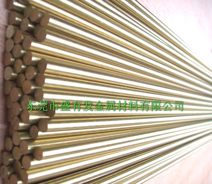 C3602BD環(huán)保黃銅棒 C3602BD環(huán)保黃銅棒