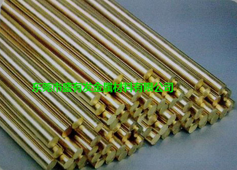 鋁青銅棒 鋁青銅棒