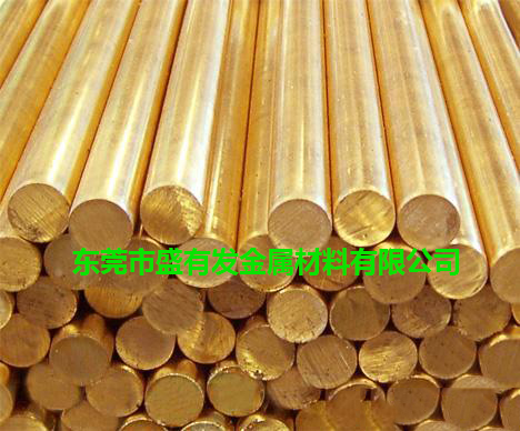 錳黃銅棒 錳黃銅棒