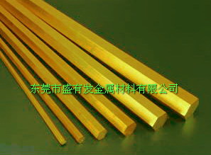 C27000環保黃銅棒 C27000環保黃銅棒