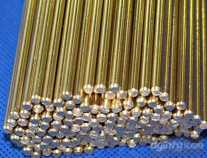 CW511L/CuZn38As CW511L/CuZn38As