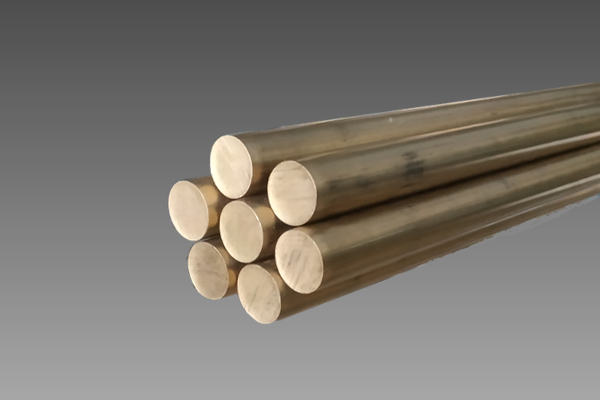 HBi59-1無鉛環保銅棒 HBi59-1無鉛環保銅棒