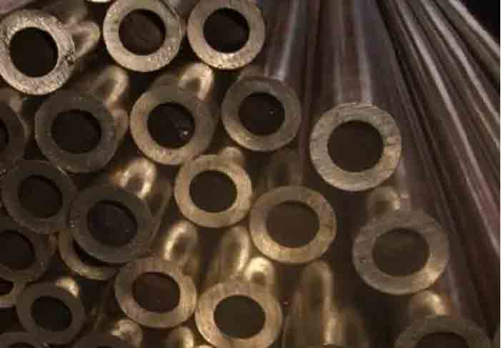 錫青銅管QSn6.5-0.1/C5191 錫青銅管QSn6.5-0.1/C5191