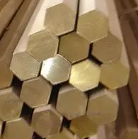 CW607N (CuZn38Pb1) CW607N (CuZn38Pb1)